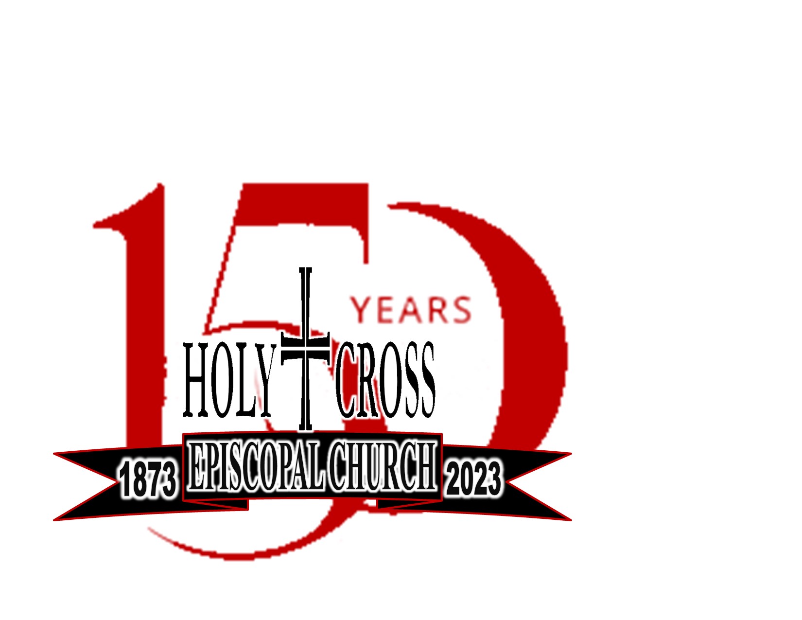 Holy Cross Episcopal Logo 2022