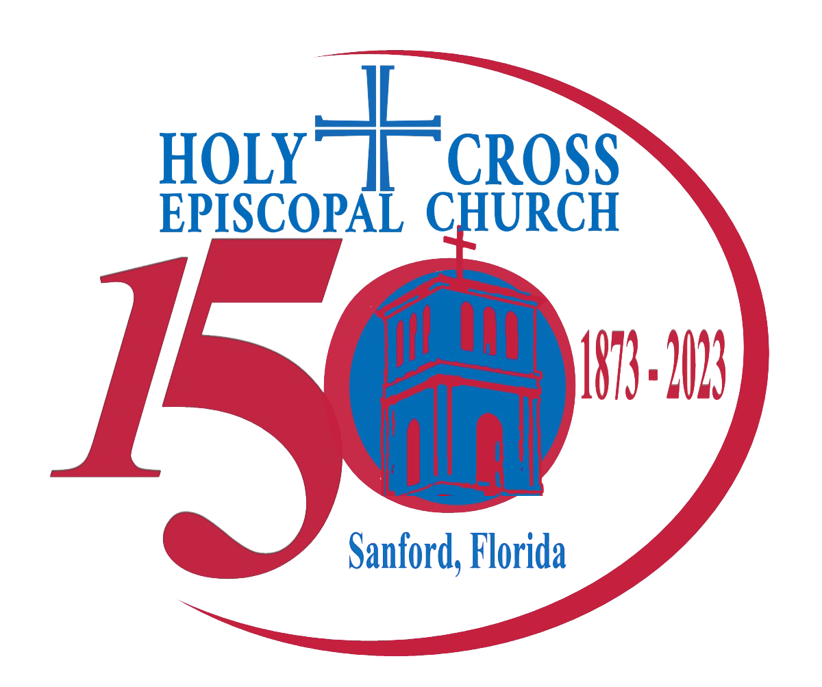 Holy Cross Episcopal Logo v 8 updated cross
